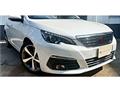 2018 Peugeot 308