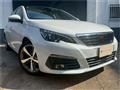 2018 Peugeot 308