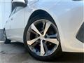 2018 Peugeot 308