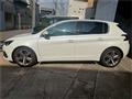 2018 Peugeot 308