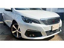 2018 Peugeot 308