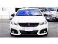 2018 Peugeot 308