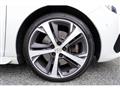 2018 Peugeot 308