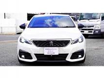 2018 Peugeot 308