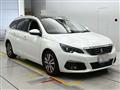 2017 Peugeot 308