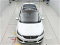 2017 Peugeot 308