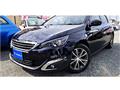 2017 Peugeot 308