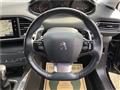 2017 Peugeot 308