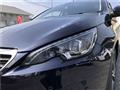 2017 Peugeot 308