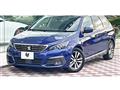 2017 Peugeot 308