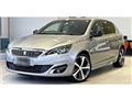 2017 Peugeot 308