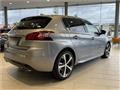 2017 Peugeot 308