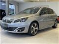 2017 Peugeot 308