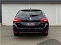 2017 Peugeot 308
