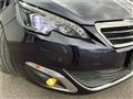 2017 Peugeot 308