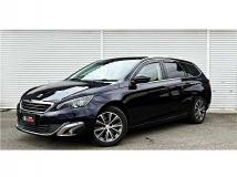 2017 Peugeot 308
