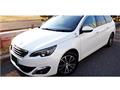 2017 Peugeot 308