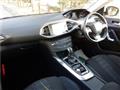 2017 Peugeot 308