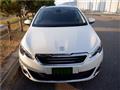 2017 Peugeot 308