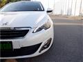 2017 Peugeot 308