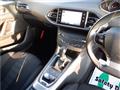 2017 Peugeot 308