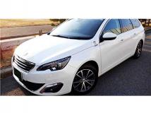 2017 Peugeot 308