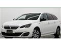 2017 Peugeot 308