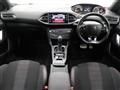 2017 Peugeot 308