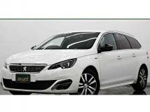 2017 Peugeot 308