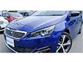 2017 Peugeot 308