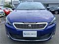 2017 Peugeot 308