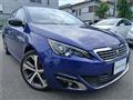 2017 Peugeot 308