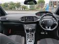 2017 Peugeot 308