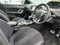 2017 Peugeot 308