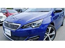2017 Peugeot 308