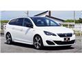 2017 Peugeot 308
