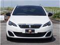 2017 Peugeot 308