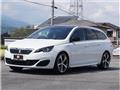 2017 Peugeot 308