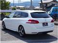 2017 Peugeot 308