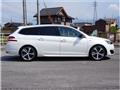 2017 Peugeot 308