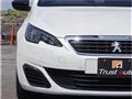 2017 Peugeot 308