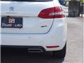 2017 Peugeot 308