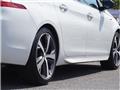 2017 Peugeot 308