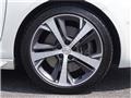 2017 Peugeot 308