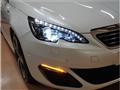 2017 Peugeot 308