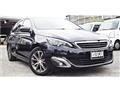 2016 Peugeot 308