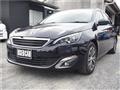 2016 Peugeot 308