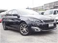 2016 Peugeot 308