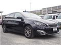 2016 Peugeot 308