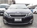 2016 Peugeot 308